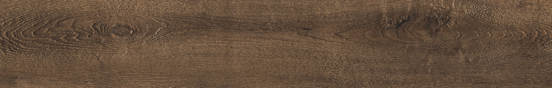 Dlažba Sentimental Wood Cherry Hnědá 19,3x120,2 cm