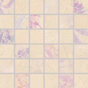 Mozaika RAKO Levante WDM05592 30x30 cm