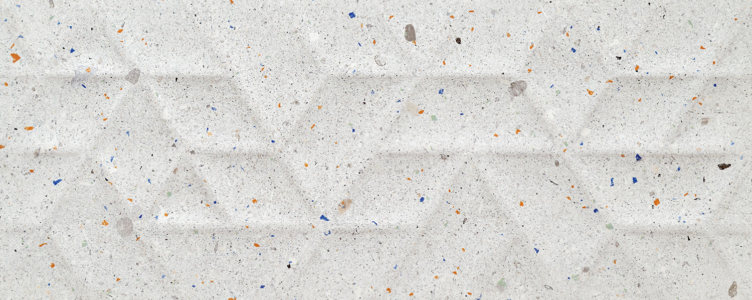 Obklad Dots Grey STR 29,8x74,8 cm