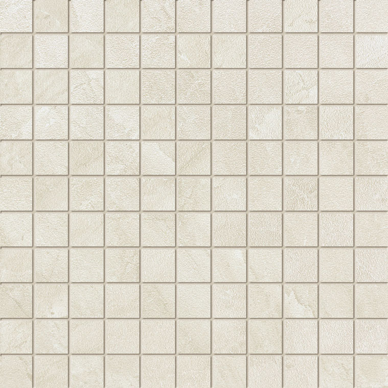Mozaika Obsydian White 29,8x29,8 cm