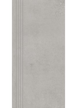 Dlažba Concrete Gris Rekt. Mat. Sch.79,7x39,7 cm