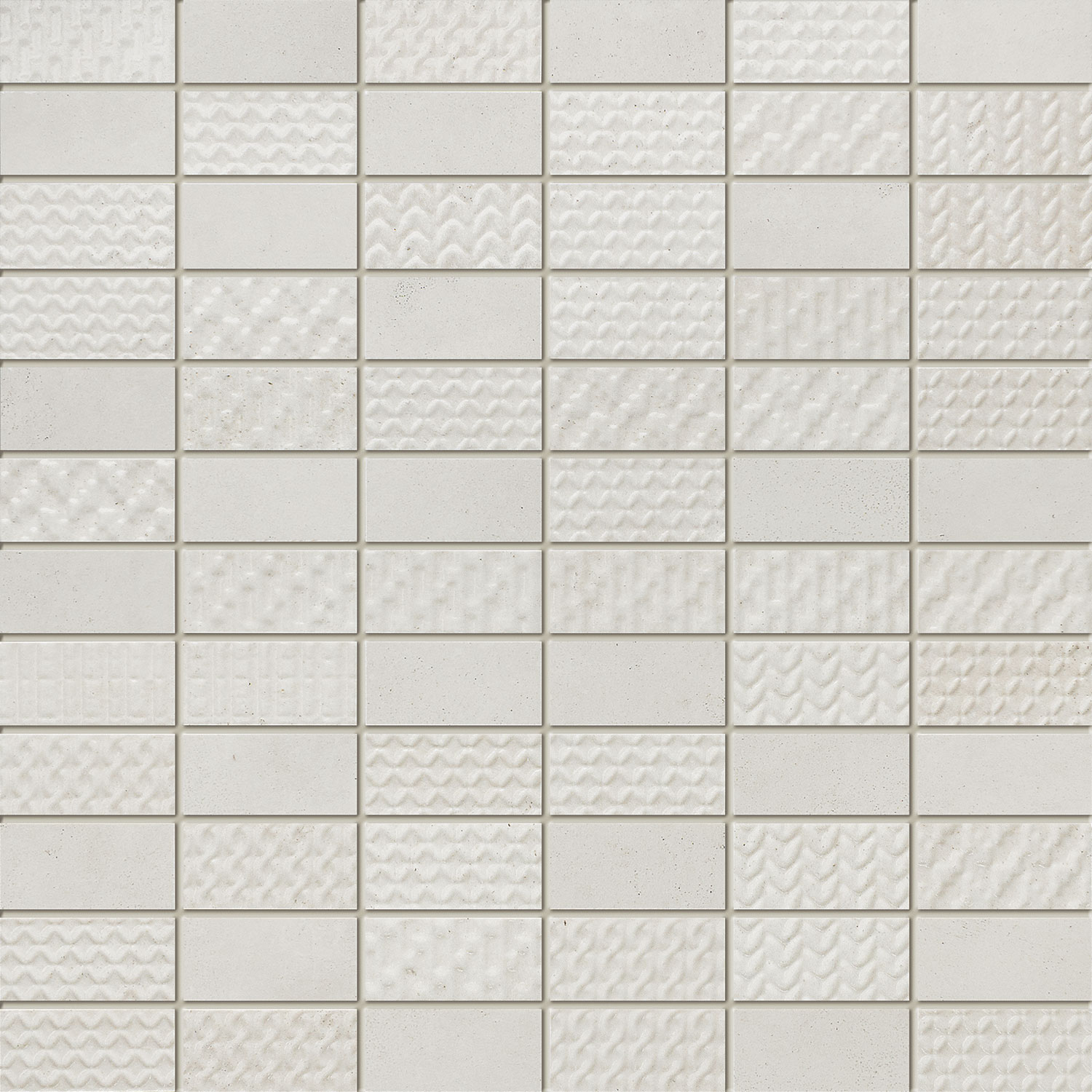 Mozaika Arté Estrella Grey 29,8x29,8 cm