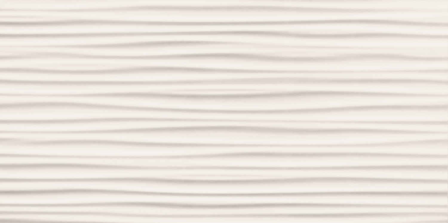 Obklad Arté Blanca Wave STR 29,8x59,8 cm