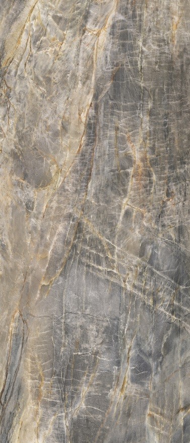 Dlažba Brazilian Quartzite Amber Rekt. Pol. 279,7x119,7 cm