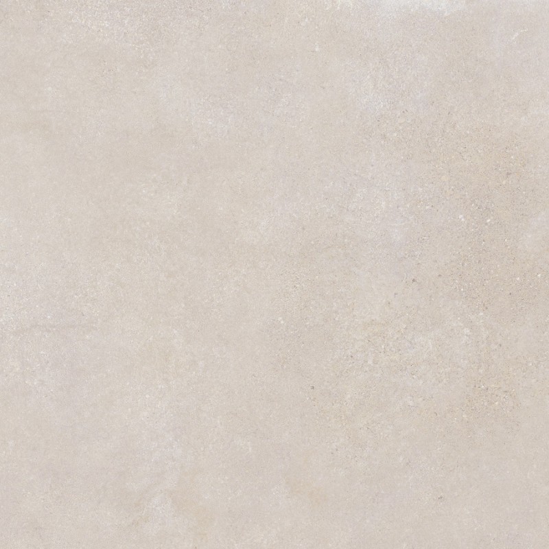 Dlažba Modern Concrete Ivory Rekt. Mat. 119,7x119,7 cm