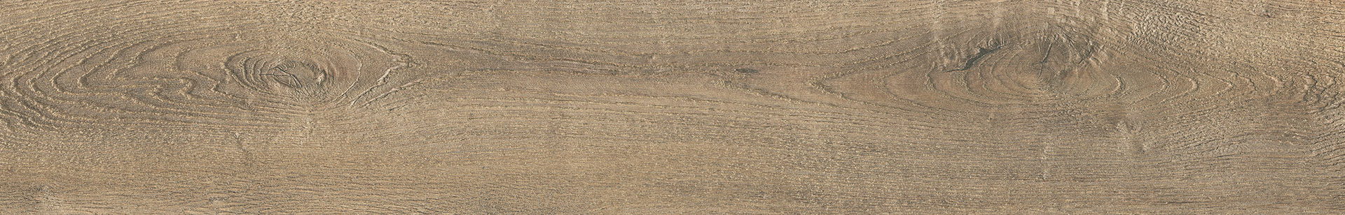 Dlažba Sentimental Wood Brown Hnědá 19,3x120,2 cm