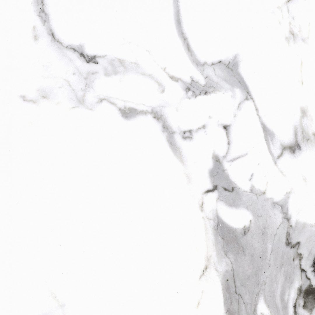 Dlažba Calacatta White Rekt. Poler 59,7x59,7 cm