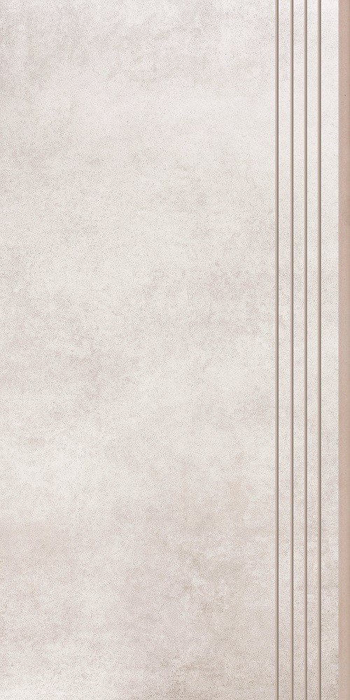 Dlažba Lukka Bianco Mat. Rek. Sch. 79,7x39,7 cm