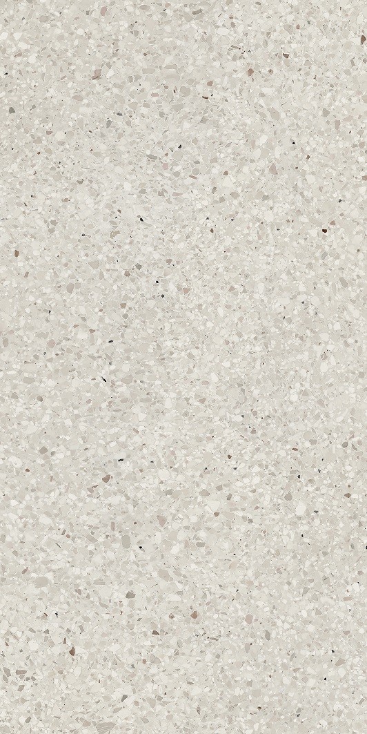 Obklad Terazzo Grey Šedá Rekt. 60x30 cm