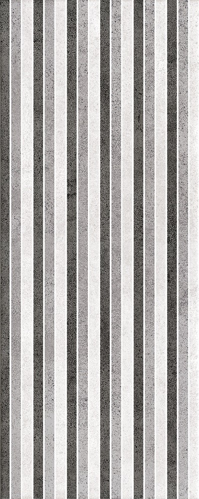 Dekor Amsterdam Mix 50x20 cm