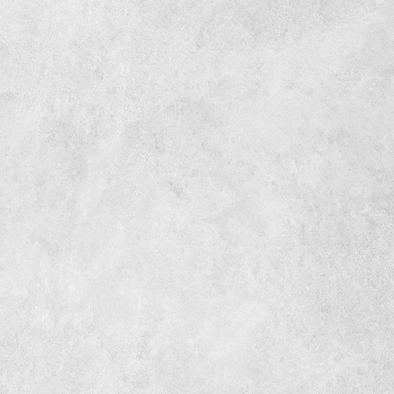 Dlažba Atlantic White Rekt. 60x60 cm
