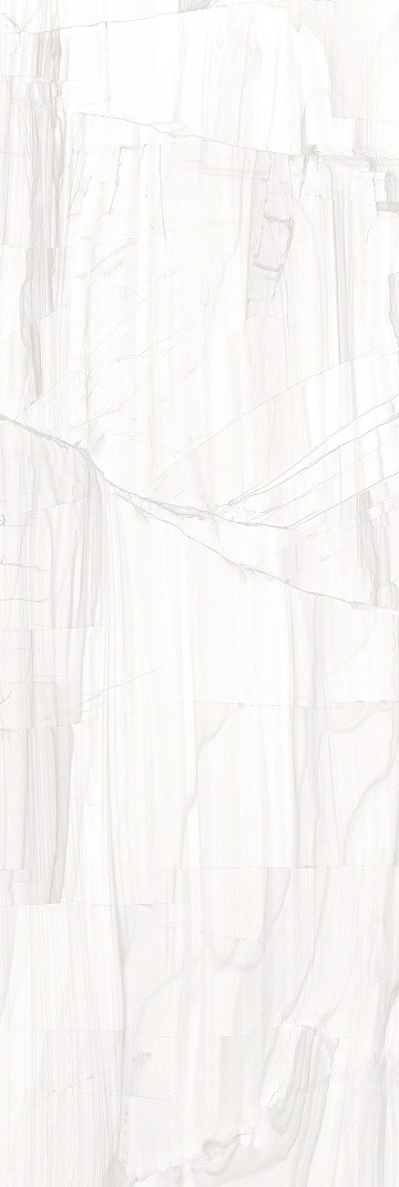 Obklad Brennero White 75x25 cm