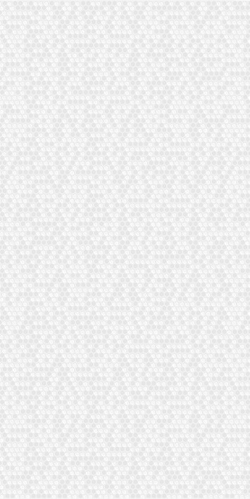 Dekor Dots Rekt. 60x30 cm