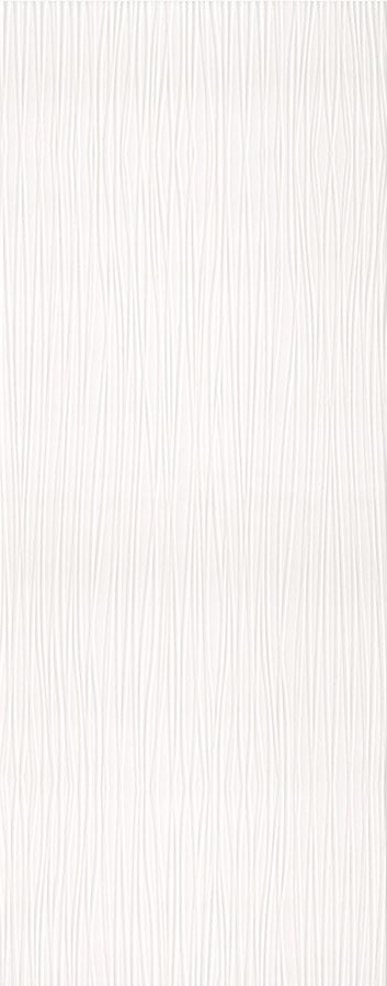 Obklad Domenico White 50x20 cm