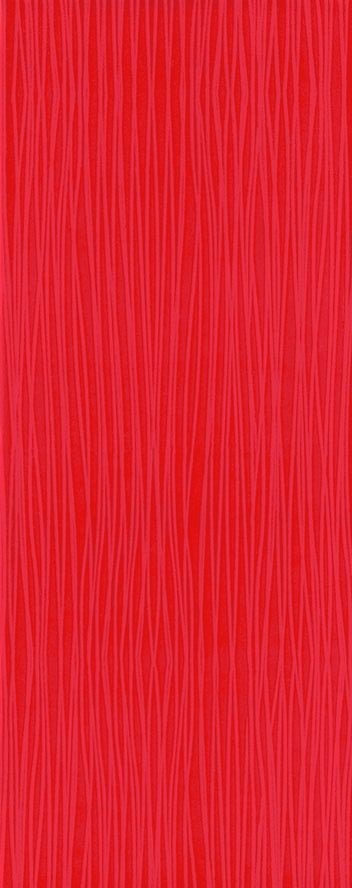 Obklad Domenico Red 50x20 cm