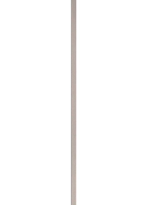 Listela Everton C Inox P 40x1,5 cm