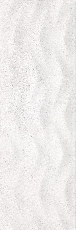 Obklad Locarno White Axis Rekt. 25x75 cm