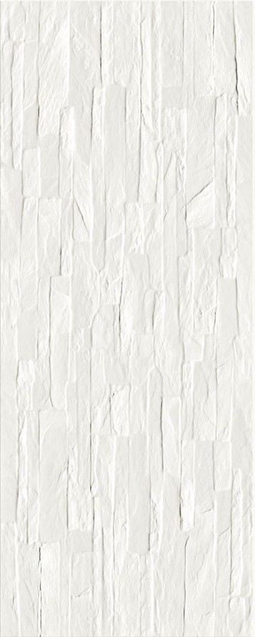 Obklad Narni White Mat Muretto 50x20 cm