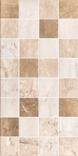 Obklad Segovia Cream Mosaic 40x25 cm