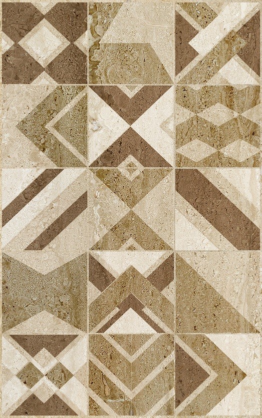 Obklad Travertino Patchwork 40x25 cm