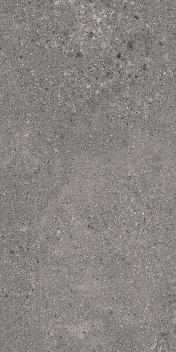 Dlažba Geotec Tmavě Šedá Struktura R11 59,7x29,7 cm