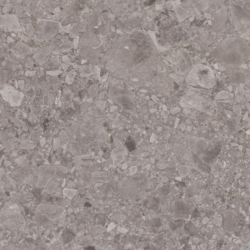 Dlažba Granddust Světle Šedá Poler 59,8x59,8 cm