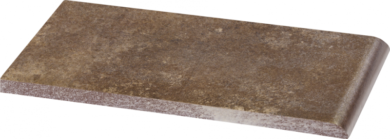 Parapet Ilario Brown 24,5X13,5 cm