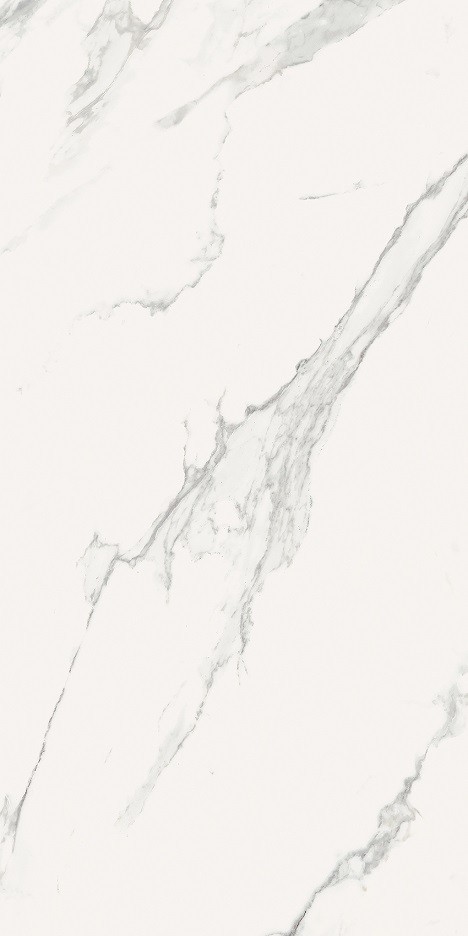 Obklad Carina Bianco Bílá Lesk 60x30 cm