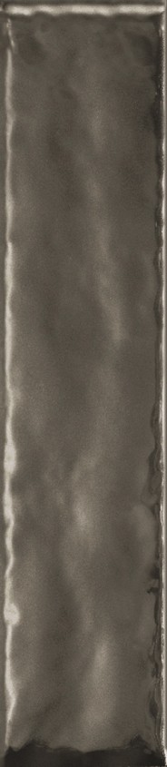 Listela Univerzální Struktura Mat. Tmavě Sedá 29,8x6,5 cm