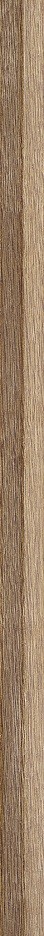 Univerzální Listela Wood 2,8x60 cm