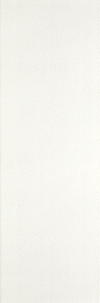 Obklad Shiny Lines Bianco Organic Rek. 89,8x29,8 cm