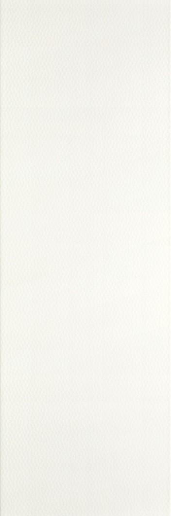 Obklad Shiny Lines Bianco Organic Rek. 89,8x29,8 cm