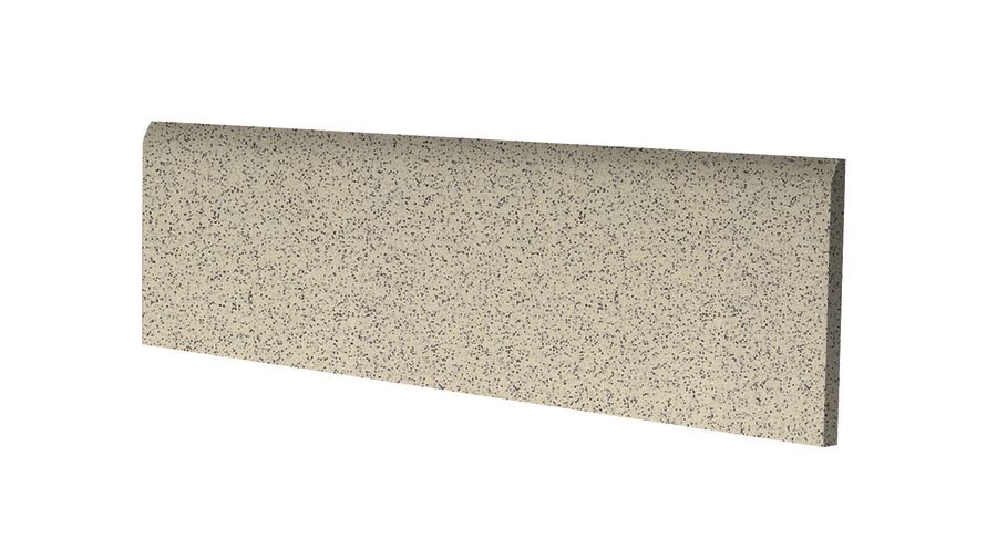 Sokl RAKO Taurus Granit TSAJB073 30x8cm