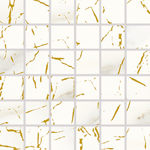 Mozaika RAKO Cava WDM06831 30x30 cm