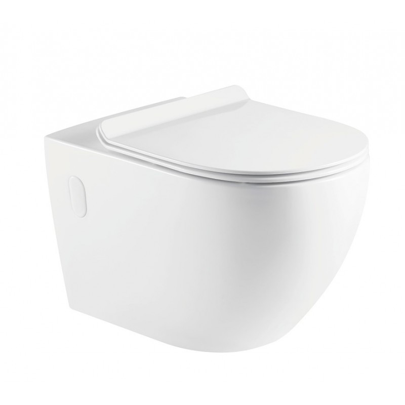 WC závěsné