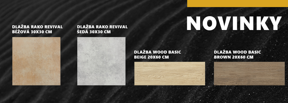 Novinky - Revival 2.0