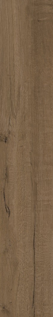 Dlažba Naturfloor Quercus Dark Brown Rekt. 120x20 cm