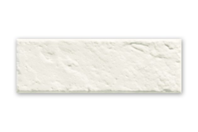 Obklad All In White 6 STR 7,8x23,7  cm