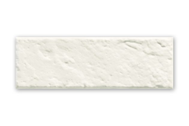 Obklad All In White 6 STR 7,8x23,7  cm