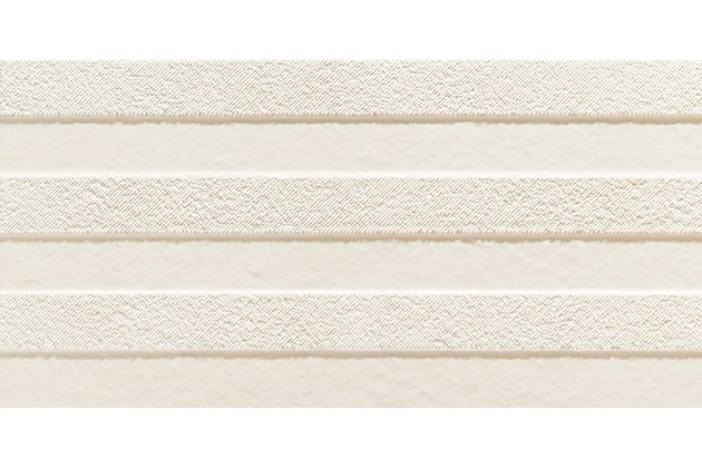 Dekor Blinds White STR 2 29,8x59,8 cm