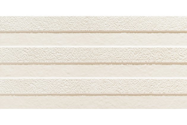Dekor Blinds White STR 2 29,8x59,8 cm
