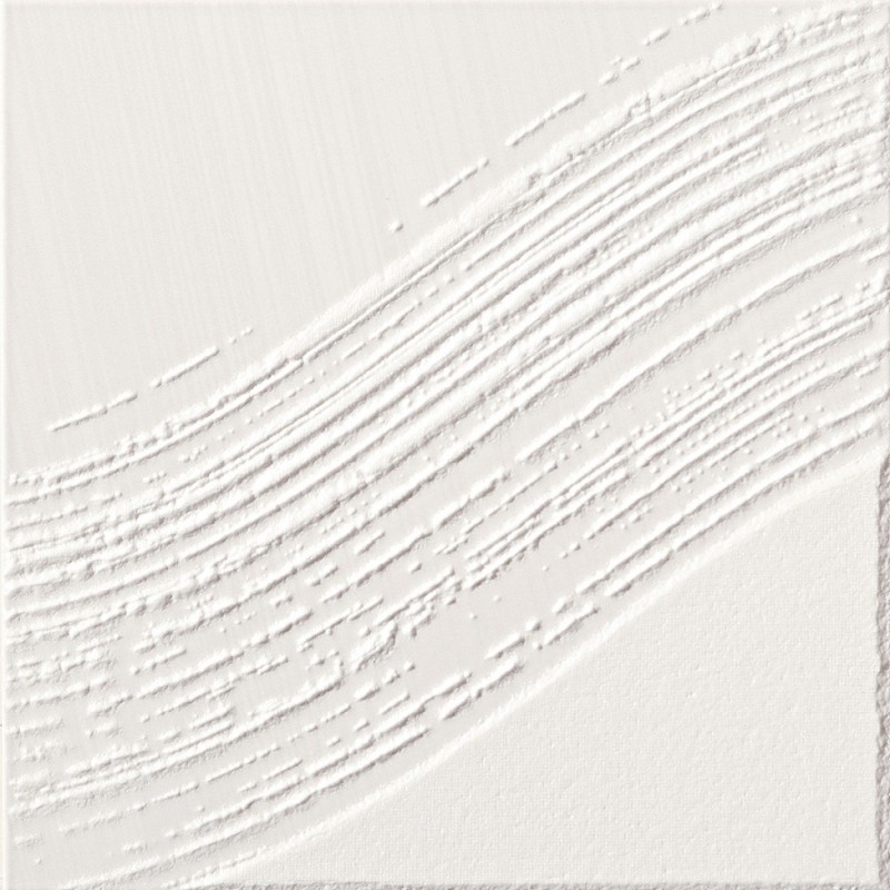 Dekor Brass White Mix 14,8x14,8 cm (16 vzorů)