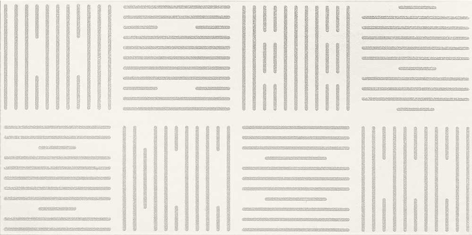 Dekor Burano Stripes 30,8x60,8 cm