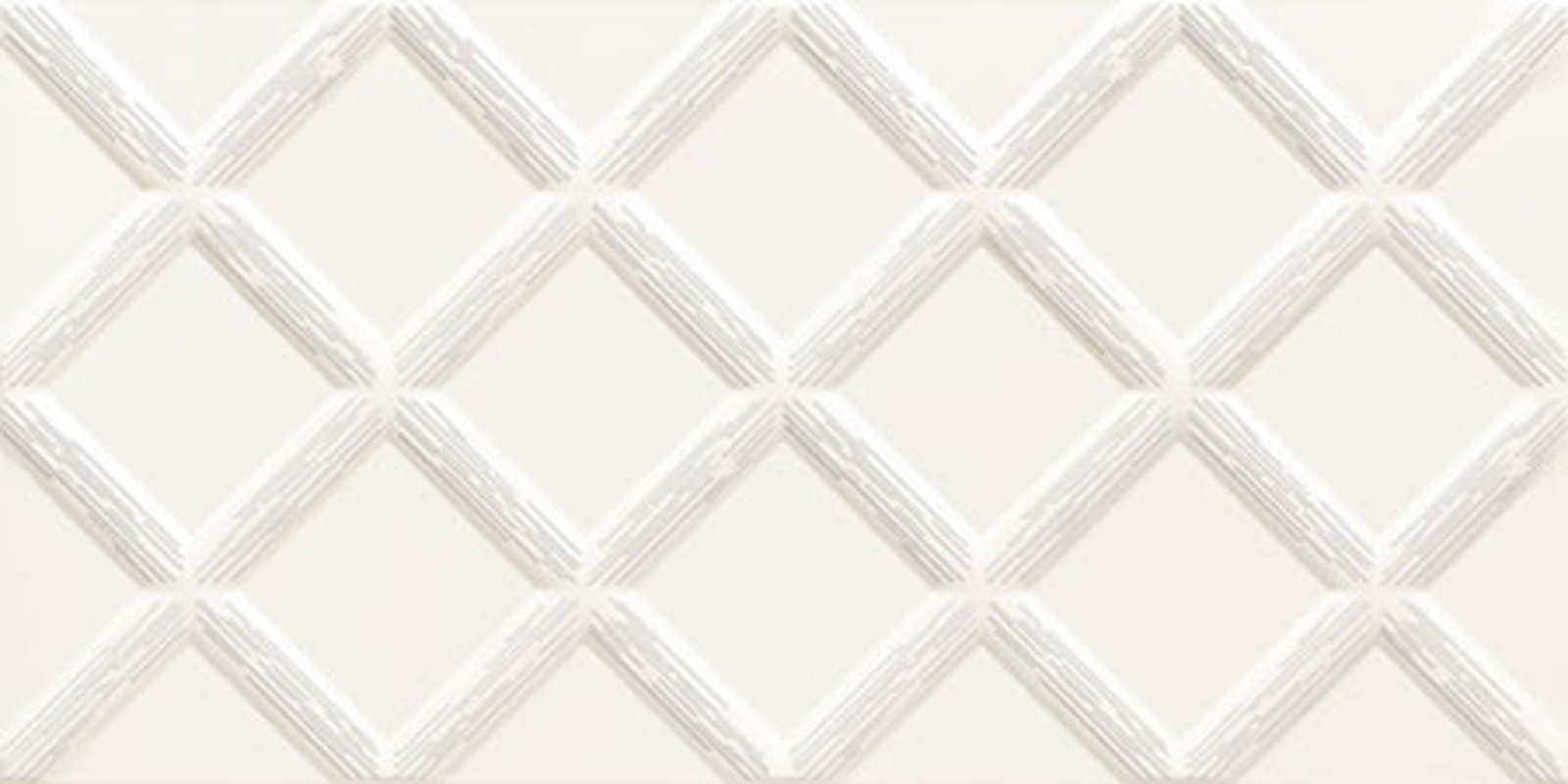 Dekor Burano White 30,8x60,8 cm