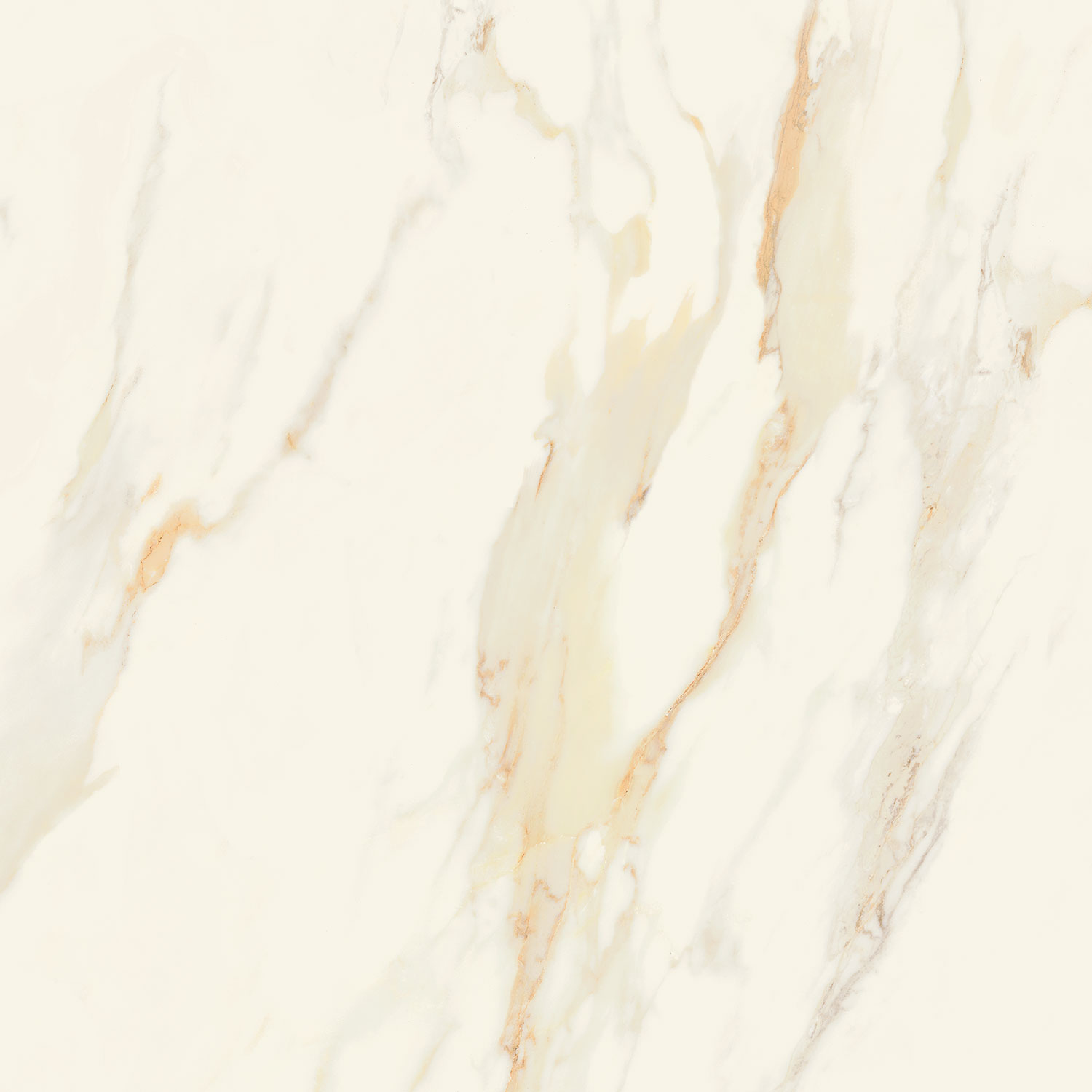 Dlažba Flare White Lap. 59,8x59,8 cm