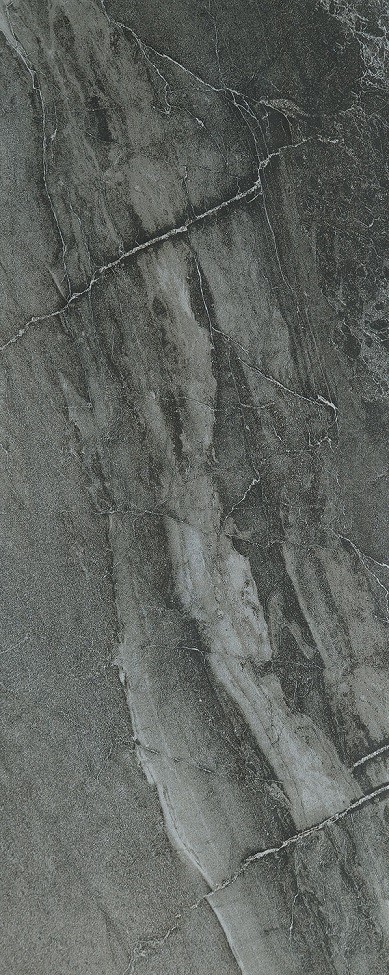 Obklad Modern Basalt Black 74,8x29,8 cm