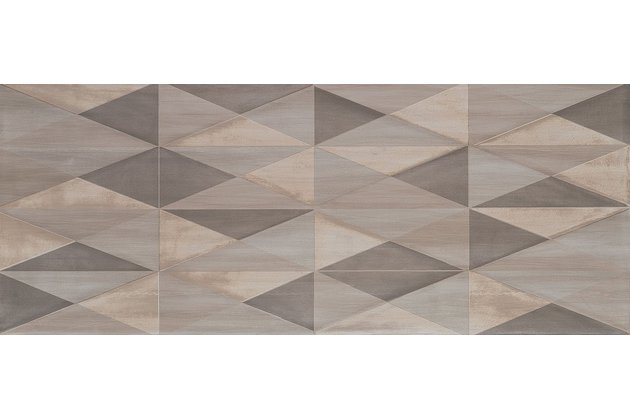 Dekor Nursa Grey 29,8x74,8 cm