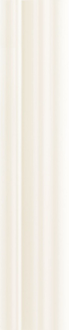 Dekorace Royal Place White Listela 2 29,8x6,2 cm