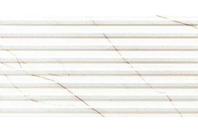 Dekor Sable White STR 30,8x60,8 cm