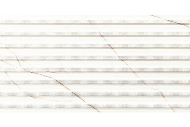 Dekor Sable White STR 30,8x60,8 cm